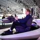 Illustration for article titled Heres Your Behind The Scenes Look At The 2018 New York International Auto Show